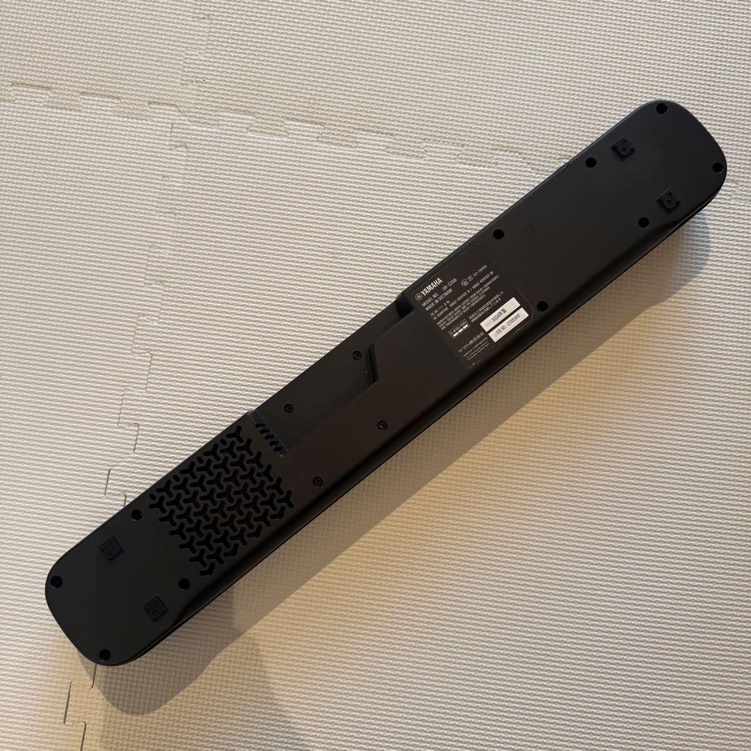 YAMAHA SR-C20A 2024 サラウンド　スピーカー