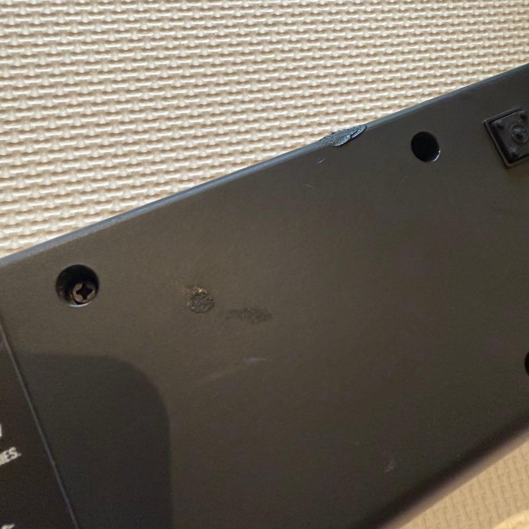 YAMAHA SR-C20A 2024 サラウンド　スピーカー