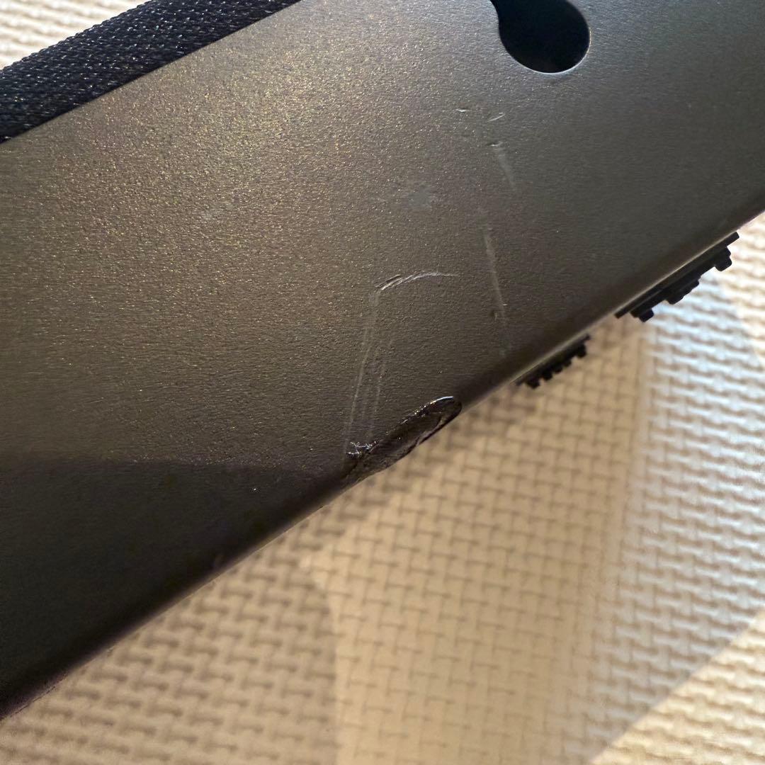 YAMAHA SR-C20A 2024 サラウンド　スピーカー