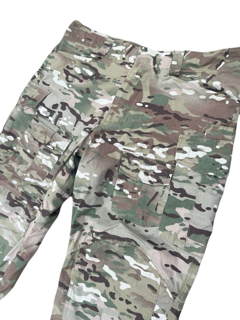 米軍実物　CRYE Precision マルチカム G3 フィールドパンツ