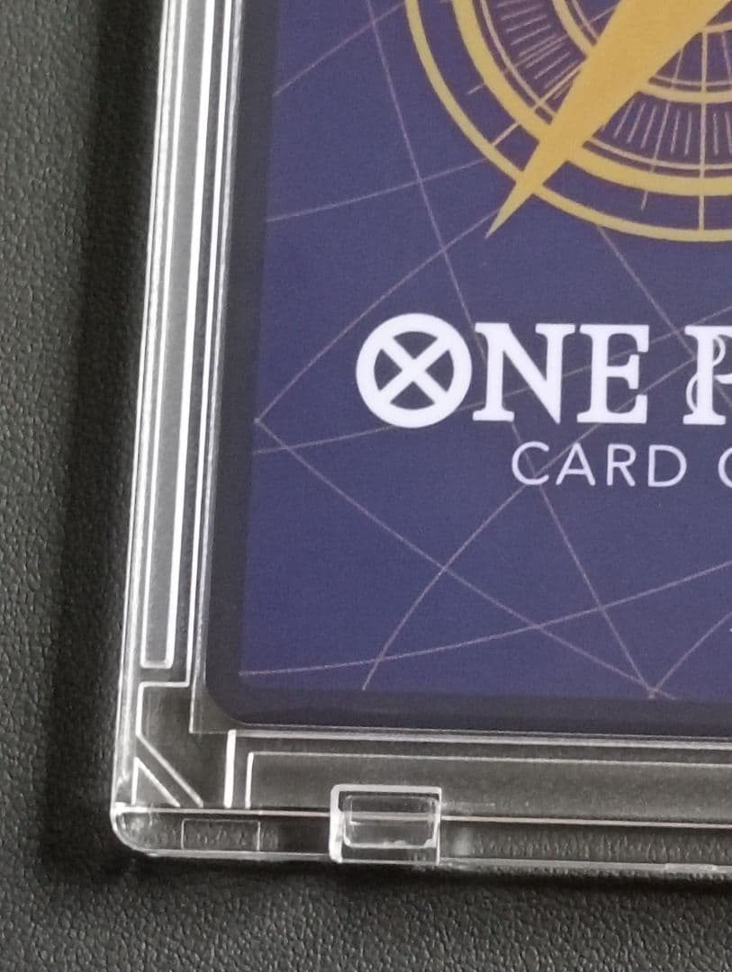 ワンピース トレーディングカード ジュエリー・ボニー SR