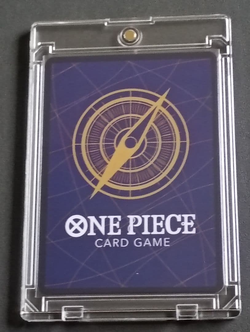 ワンピース トレーディングカード ジュエリー・ボニー SR