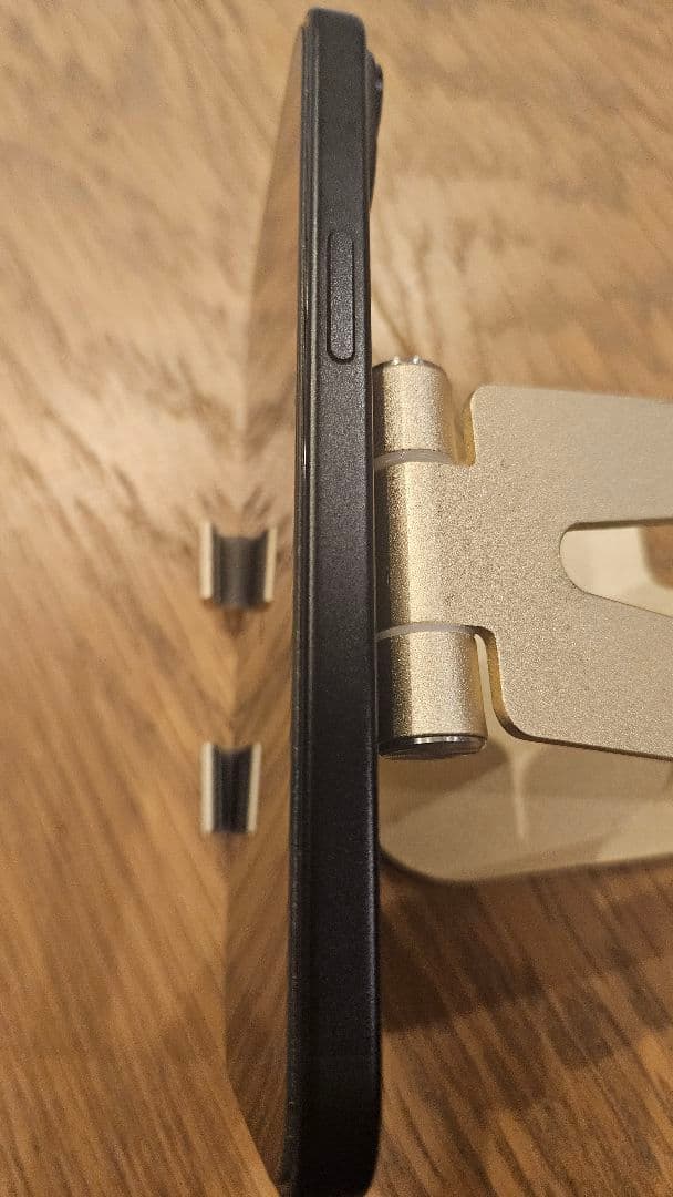 Apple iPhone 15 125GB バッテリー92%