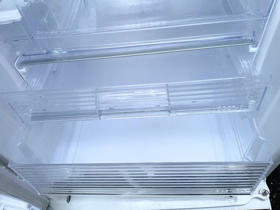 SHARP/シャープ 冷凍冷蔵庫 415L　SJ-GT42E-R 2019年製