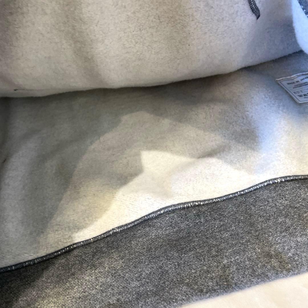 45R フォーティファイブアールピーエム　 ベスト裏起毛