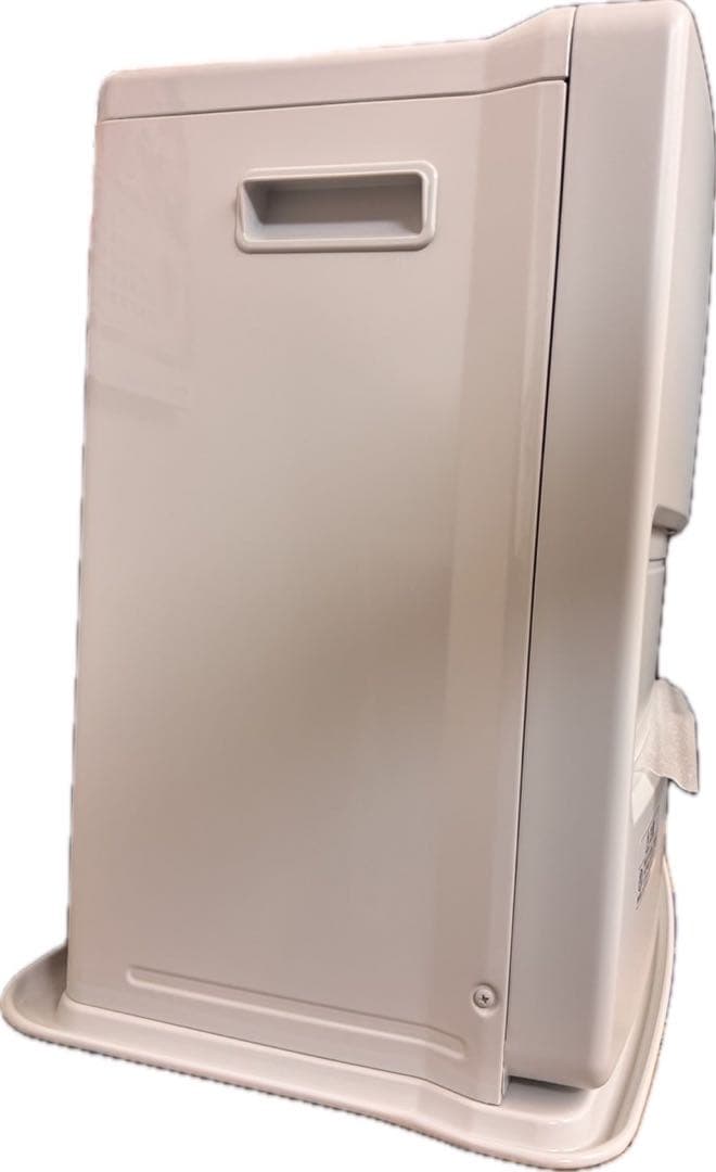 石油ファンヒーター CORONA FH-VX4623BY(W)