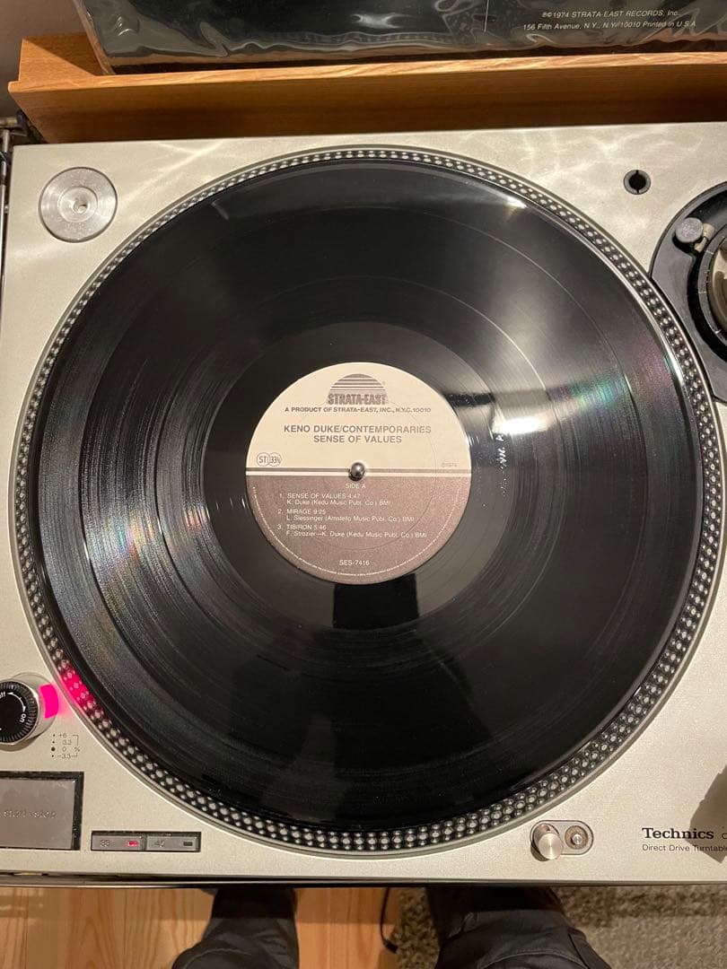 その他 Keno Duke/Contemporaries Sense of Values