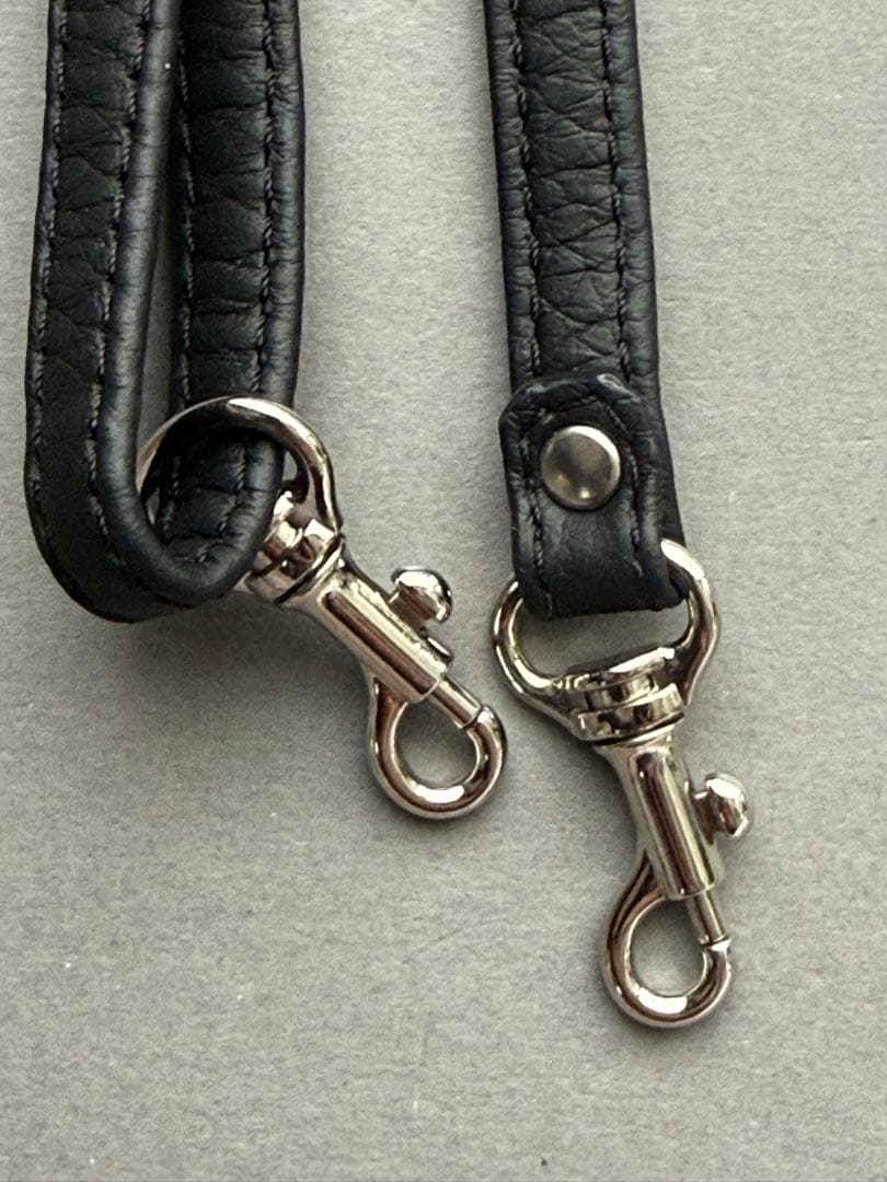 Elan. iPhoneケース　iPhone16pro ショルダーストラップ付き