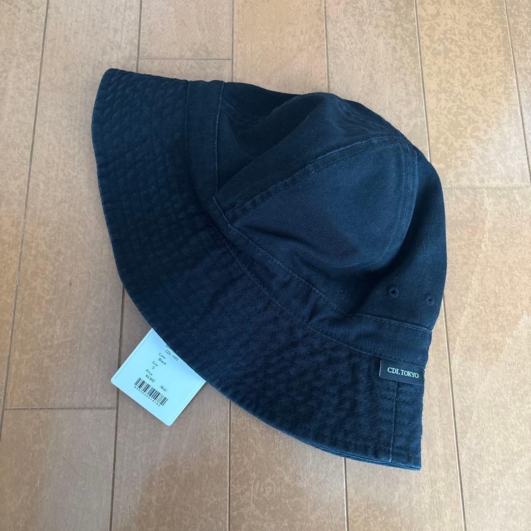 登坂広臣着用　CDL TOKYO Bucket ØMI