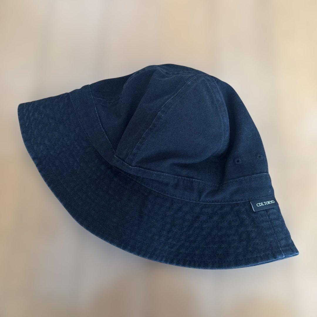 登坂広臣着用　CDL TOKYO Bucket ØMI
