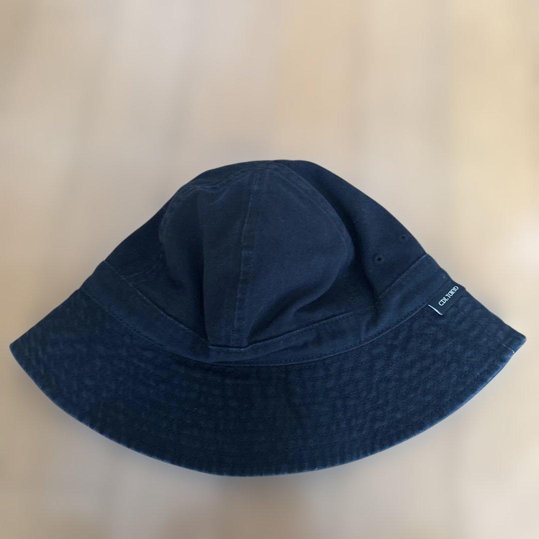 登坂広臣着用　CDL TOKYO Bucket ØMI