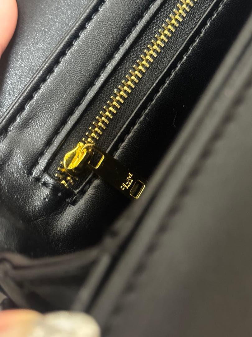 CELINE ショルダーバッグ