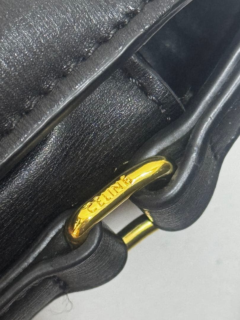 CELINE ショルダーバッグ