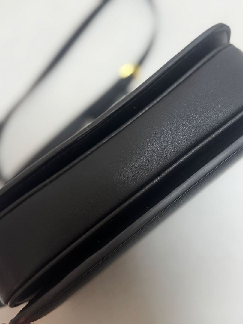 CELINE ショルダーバッグ