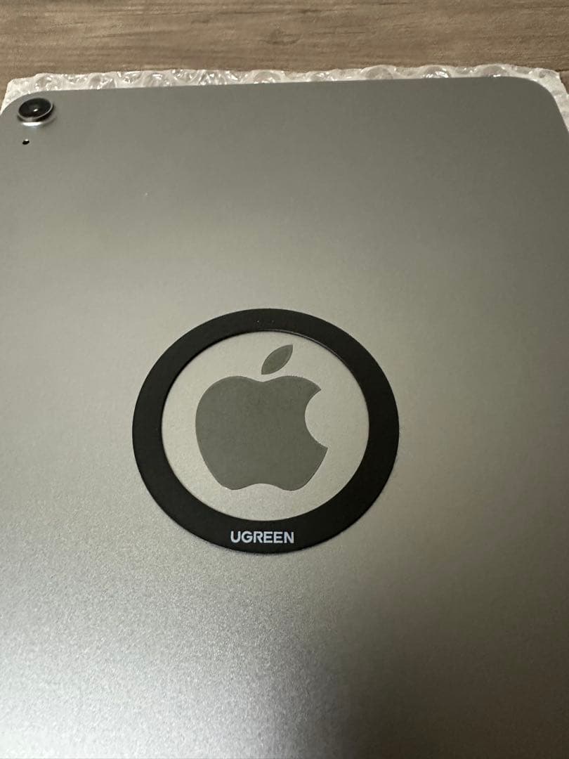 iPad Air M2 128GB スペースグレー※整備済品