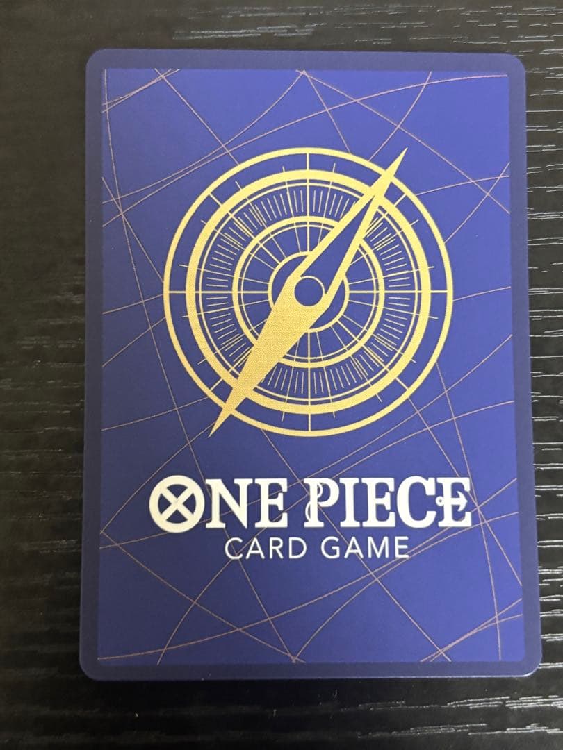 ワンピースカード　ミホーク　sp