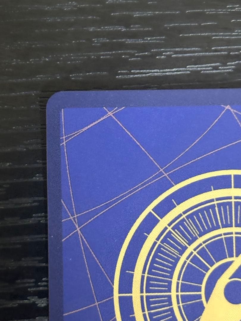 ワンピースカード　ミホーク　sp