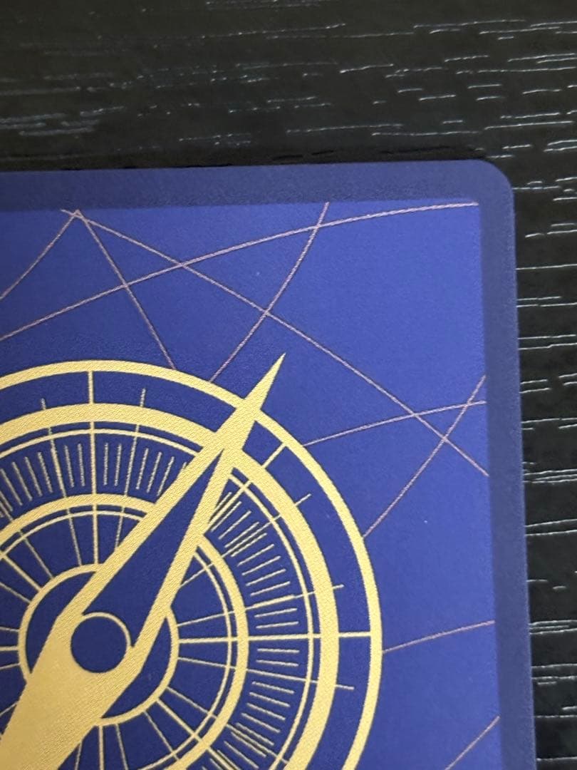 ワンピースカード　ミホーク　sp