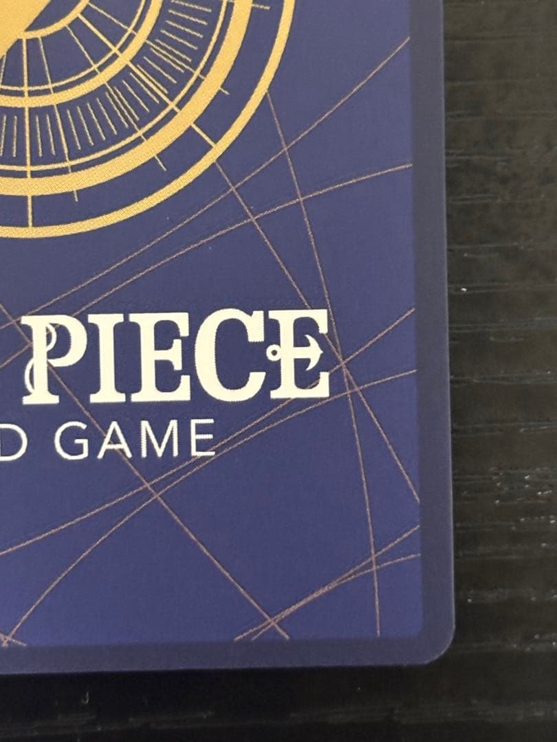 ワンピースカード　ミホーク　sp