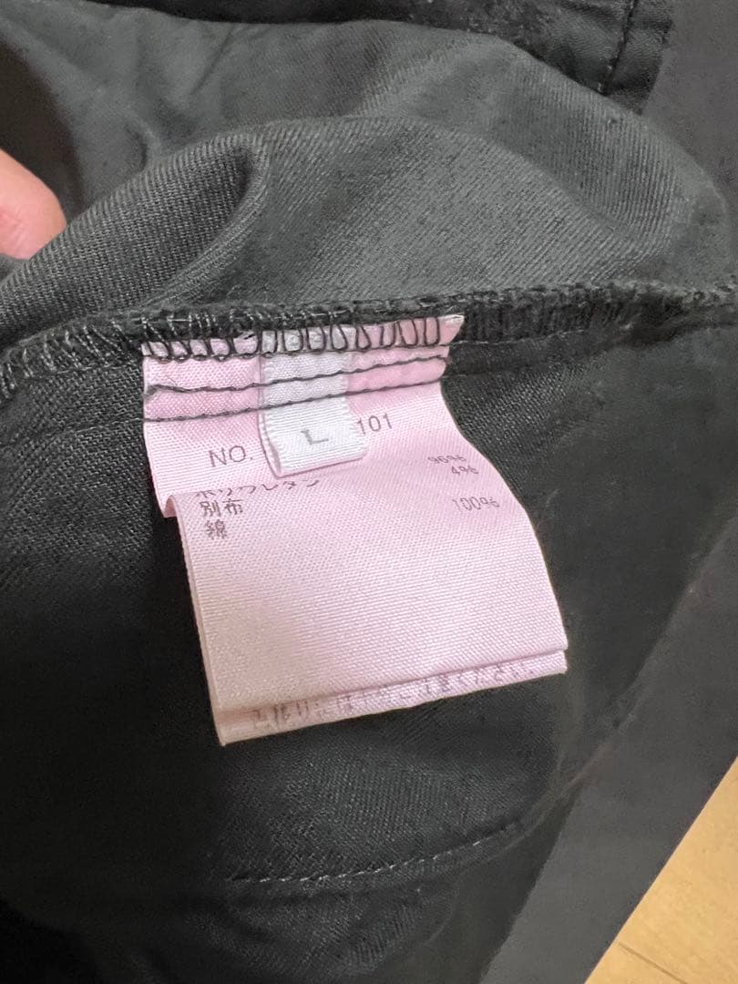 Devon Howard for RHC Chino Pants L チャコール