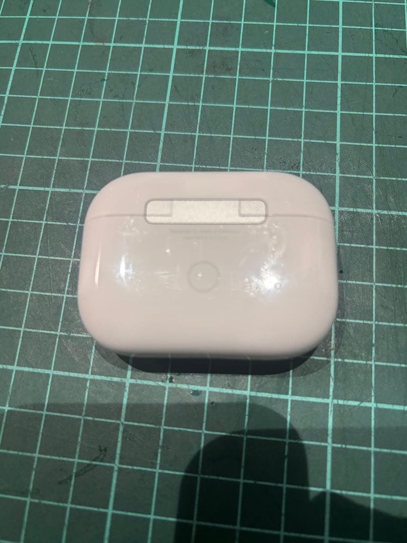 Apple AirPods Pro 第2世代　MagSafe充電ケース付き