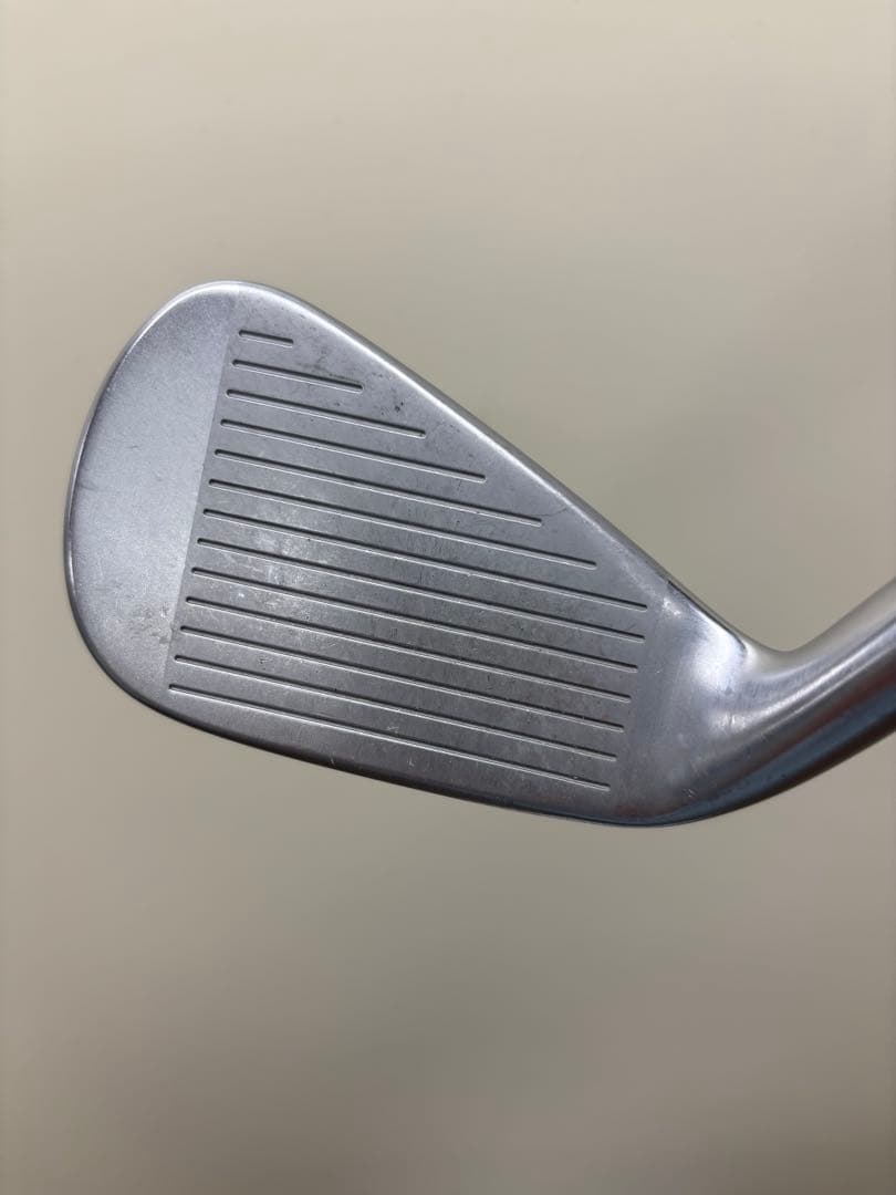 ミズノ　JPX923 Forged 6-P 5本セット