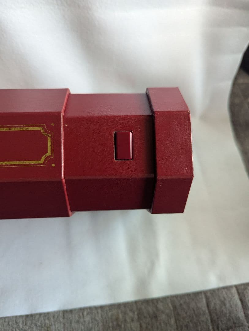 Hennessy Paradis コニャック 専用ボックス入り