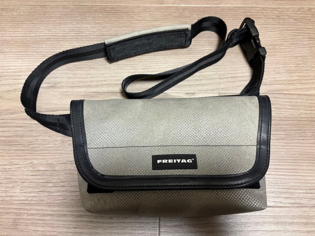 FREITAG ショルダーバッグ F40 JAMIE