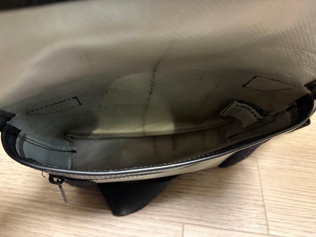 FREITAG ショルダーバッグ F40 JAMIE