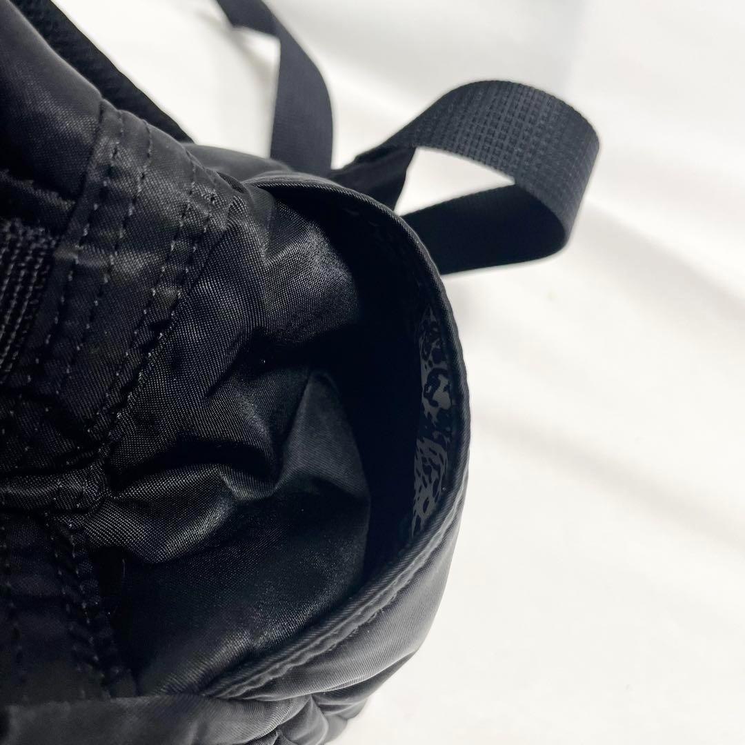 PORTER x-girl コラボ 限定 リュック バックパック 大容量 多機能