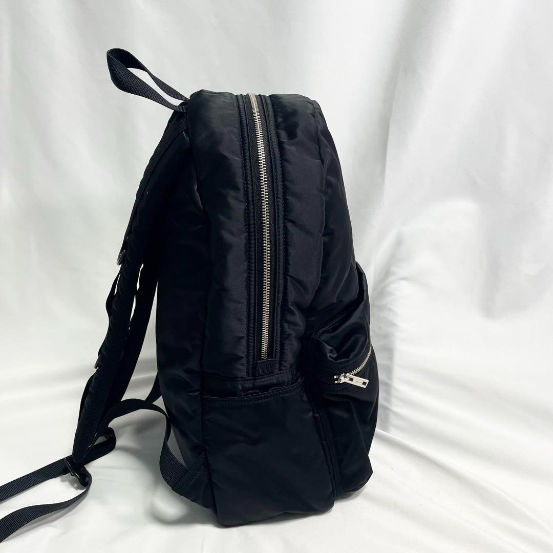 PORTER x-girl コラボ 限定 リュック バックパック 大容量 多機能