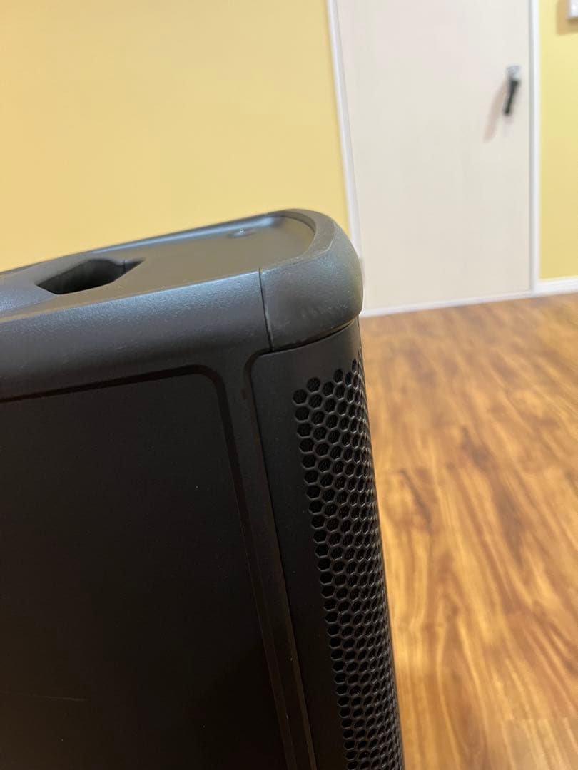 2台セットJBL EON712 12インチ パワードPAスピーカー