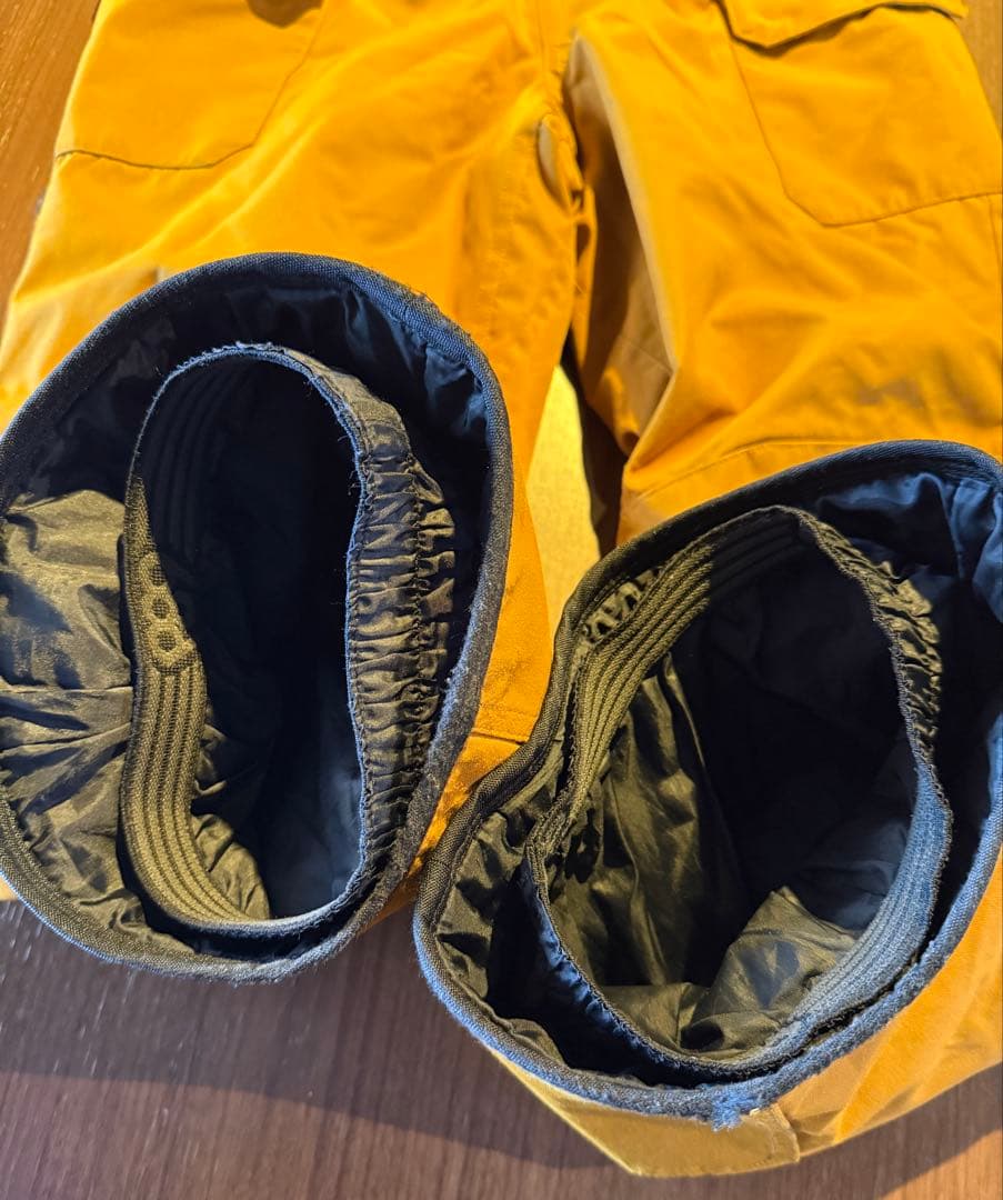 686 Youth Lサイズ　スノーボードウェア上下セット