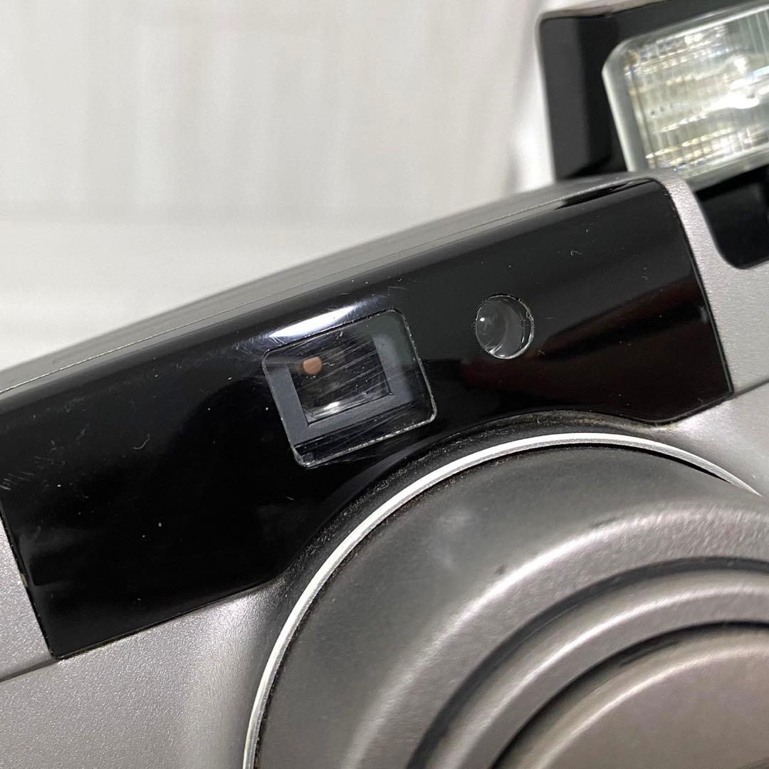 『動作確認済み』Canon Autoboy SⅡ フィルムカメラ