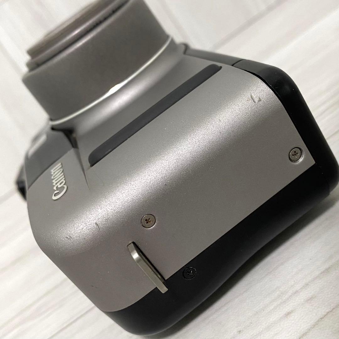 『動作確認済み』Canon Autoboy SⅡ フィルムカメラ