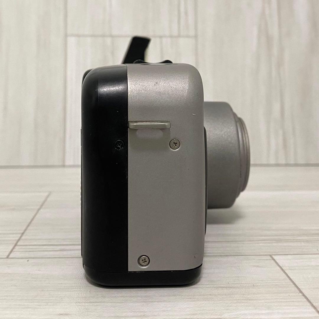 『動作確認済み』Canon Autoboy SⅡ フィルムカメラ