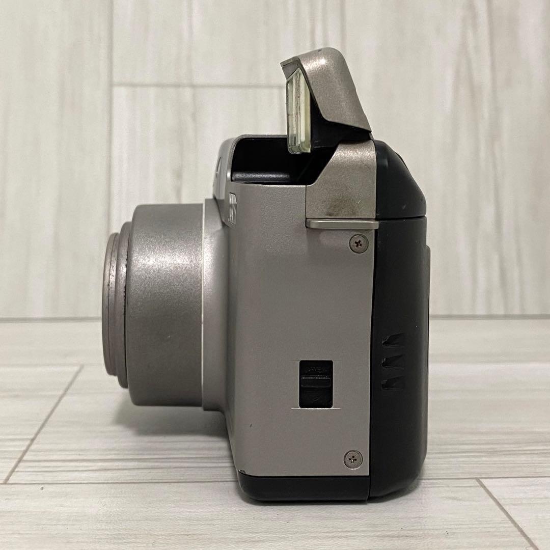 『動作確認済み』Canon Autoboy SⅡ フィルムカメラ