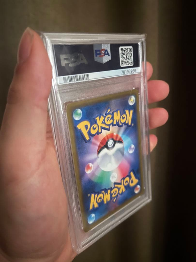 2022 ポケモンカード シンシアの野望 #114