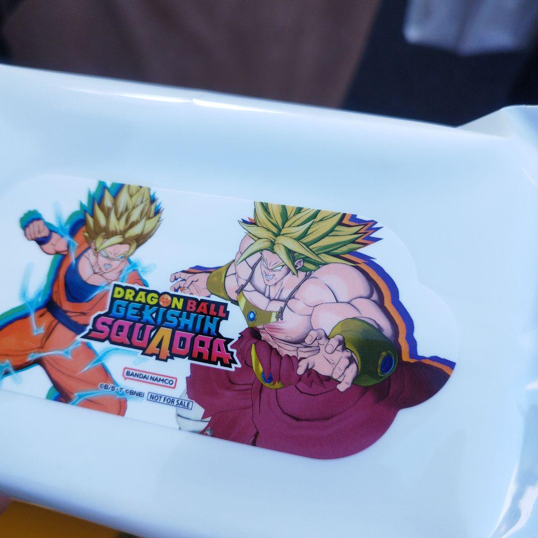 ゲンキダマツリ 入場特典セット +おまけ2つ ドラゴンボール 入場者特典