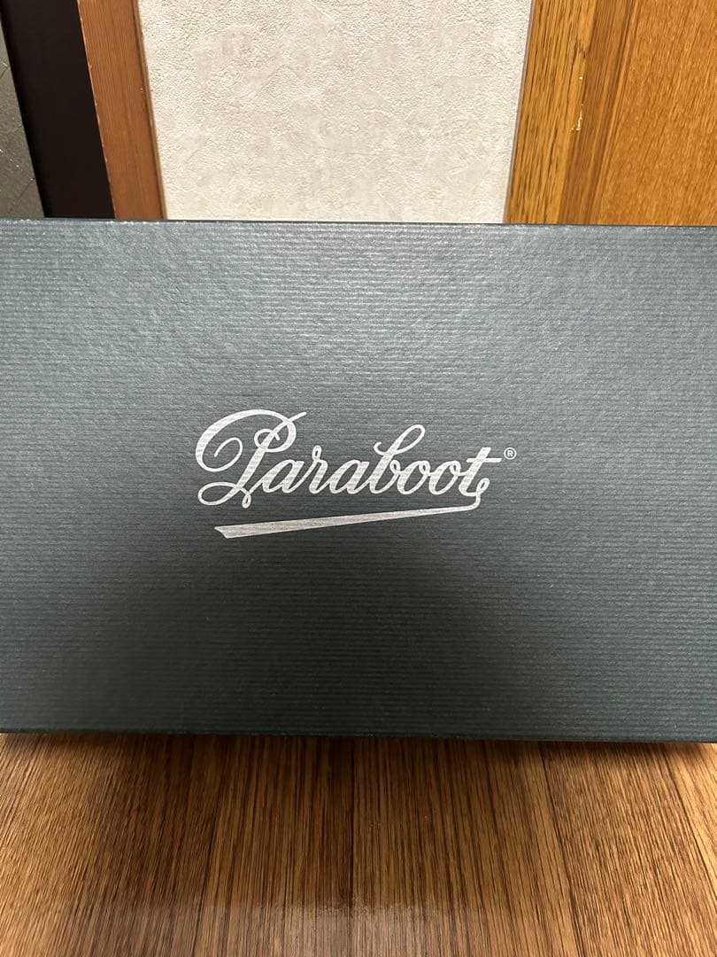 Paraboot Michelパラブーツミカエル　EU38