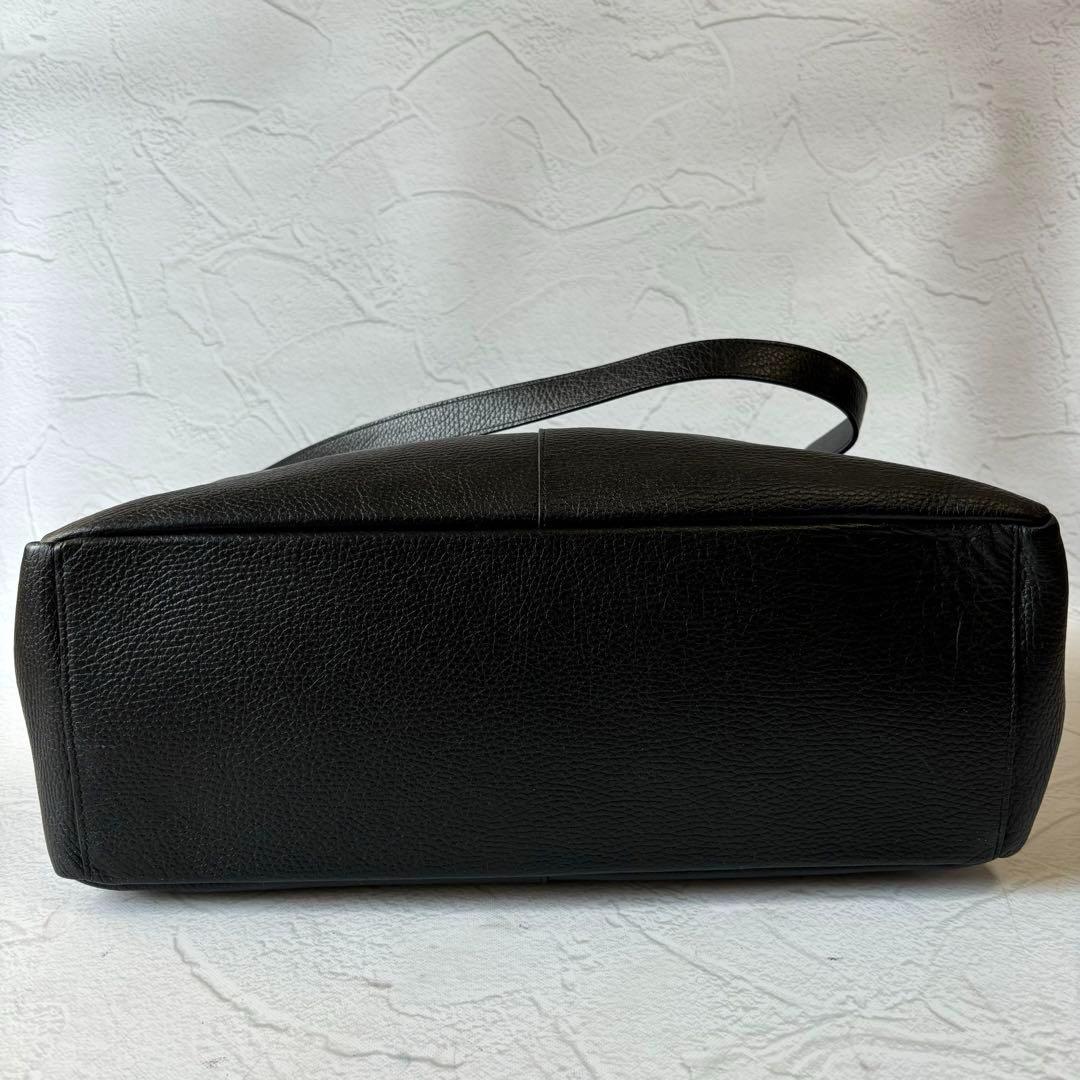 【未使用級】アタオ ATAO グランヴィ ボストンバック 2way旅行 ブラック