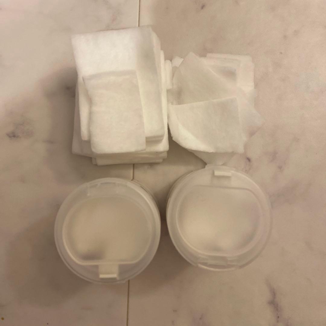 ジェルネイル 引退品 容量多 パーツ多数 ネイルポリッシュ ネイルチップ多数