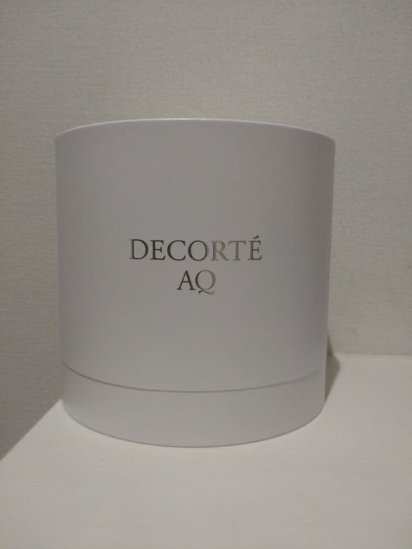 最終値下げ！コスメデコルテAQラディアンスコフレⅡ