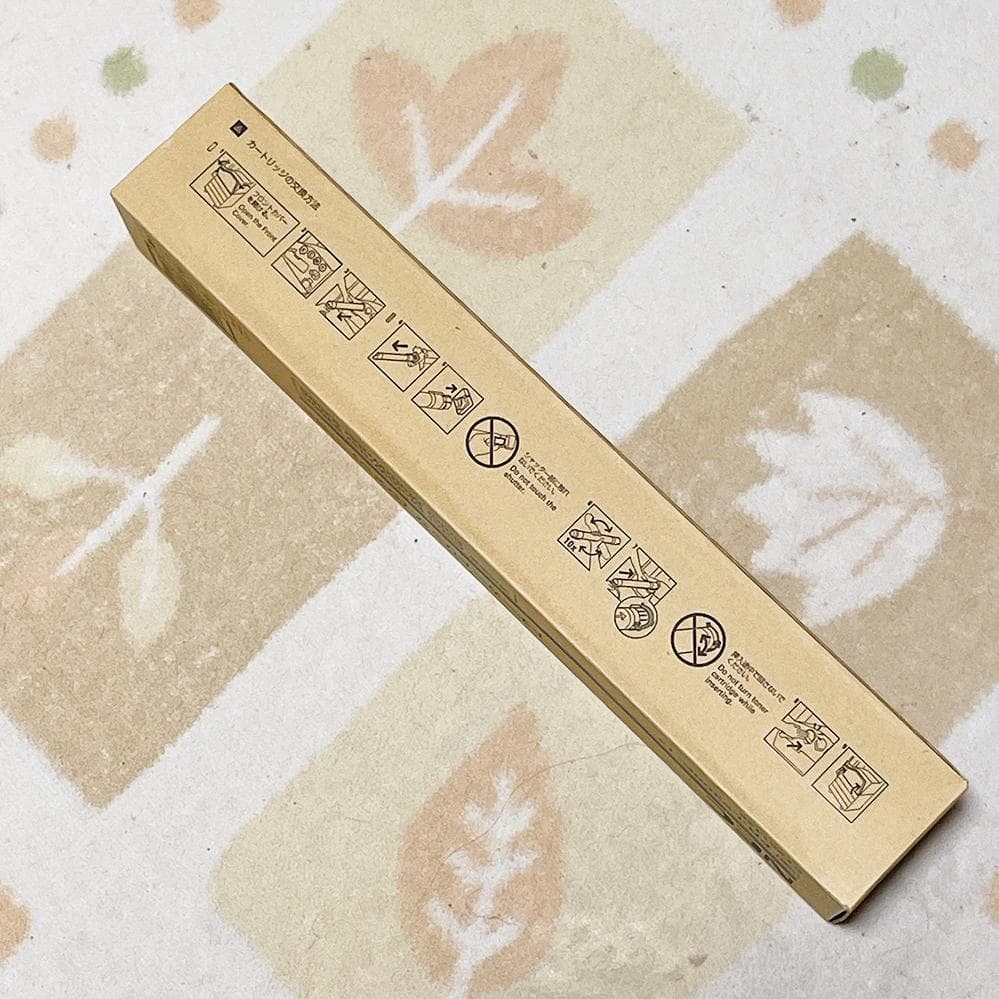 トナーカートリッジ NEC PR-L9300C-13 シアン 未開封