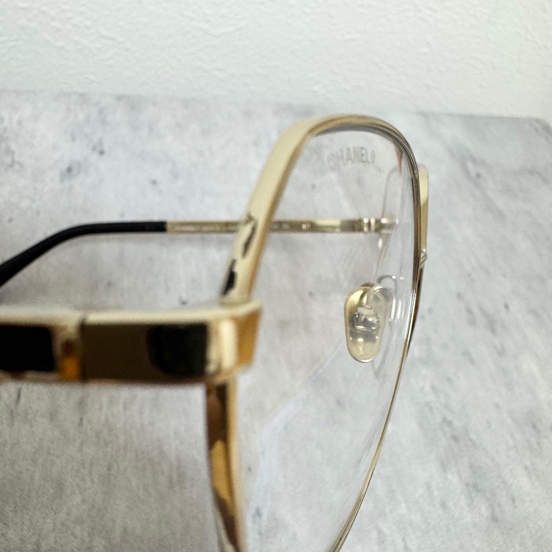 【美品】CHANEL シャネル サングラス 2204-S カラーレンズ 希少