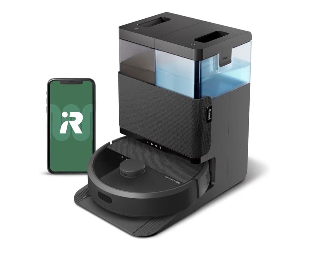 【新品・未開封】Roomba 705 ロボット掃除機 本体