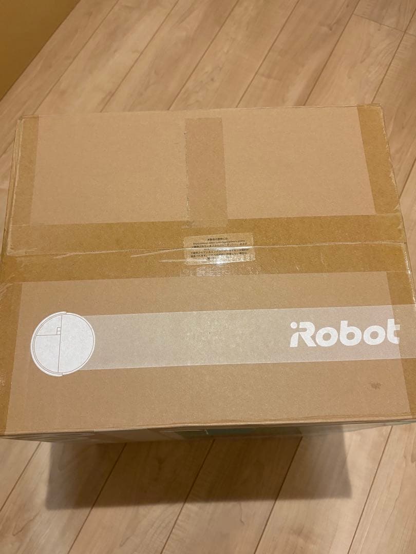 【新品・未開封】Roomba 705 ロボット掃除機 本体