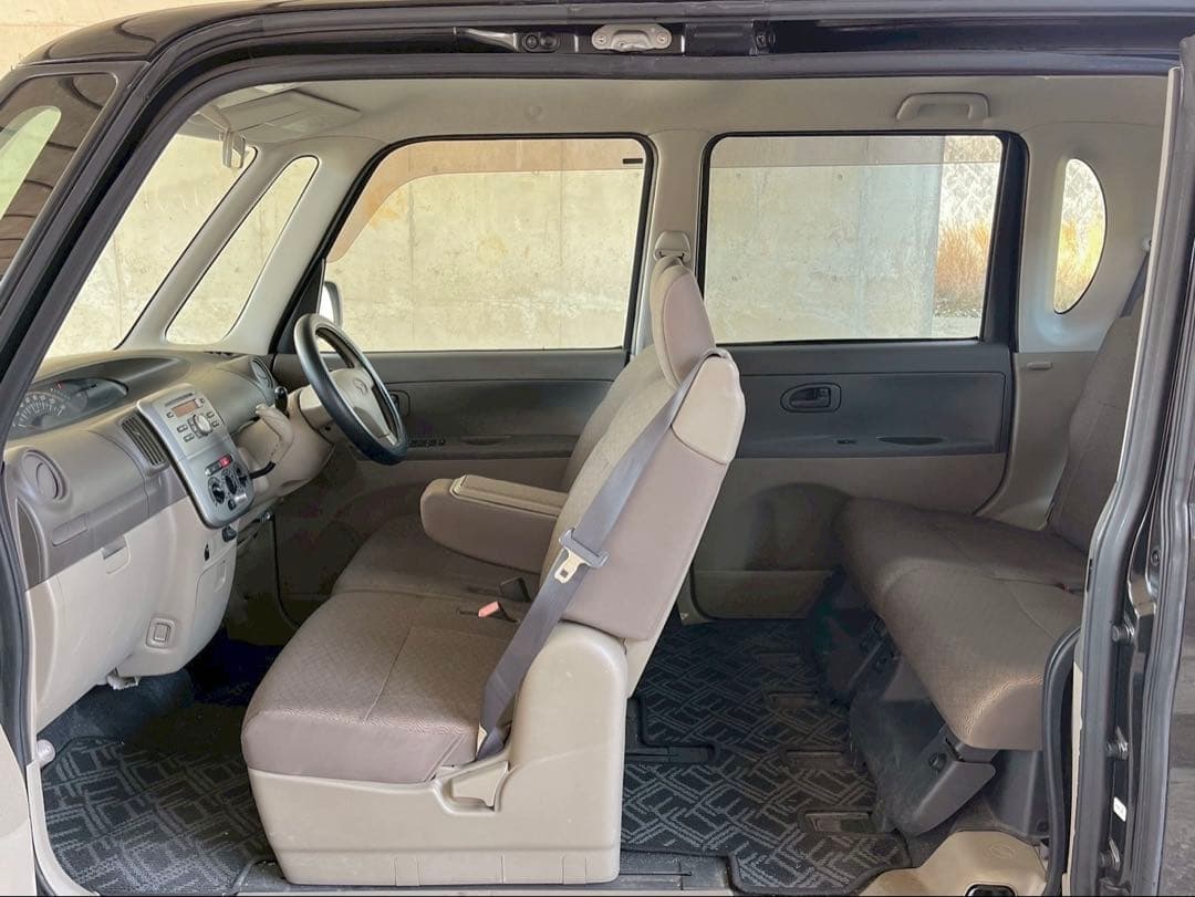 ⭐️早い者勝ち⭐️★車検令和8年3月まで★ETC付き★DAIHATSU タント★