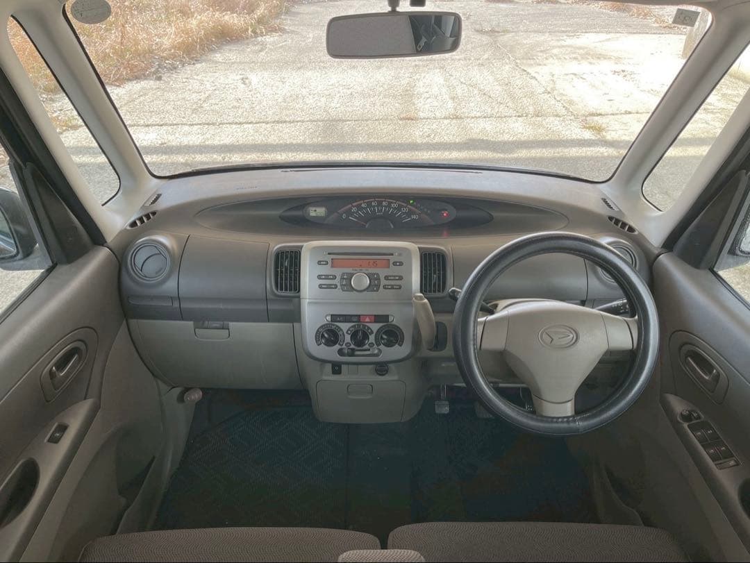 ⭐️早い者勝ち⭐️★車検令和8年3月まで★ETC付き★DAIHATSU タント★