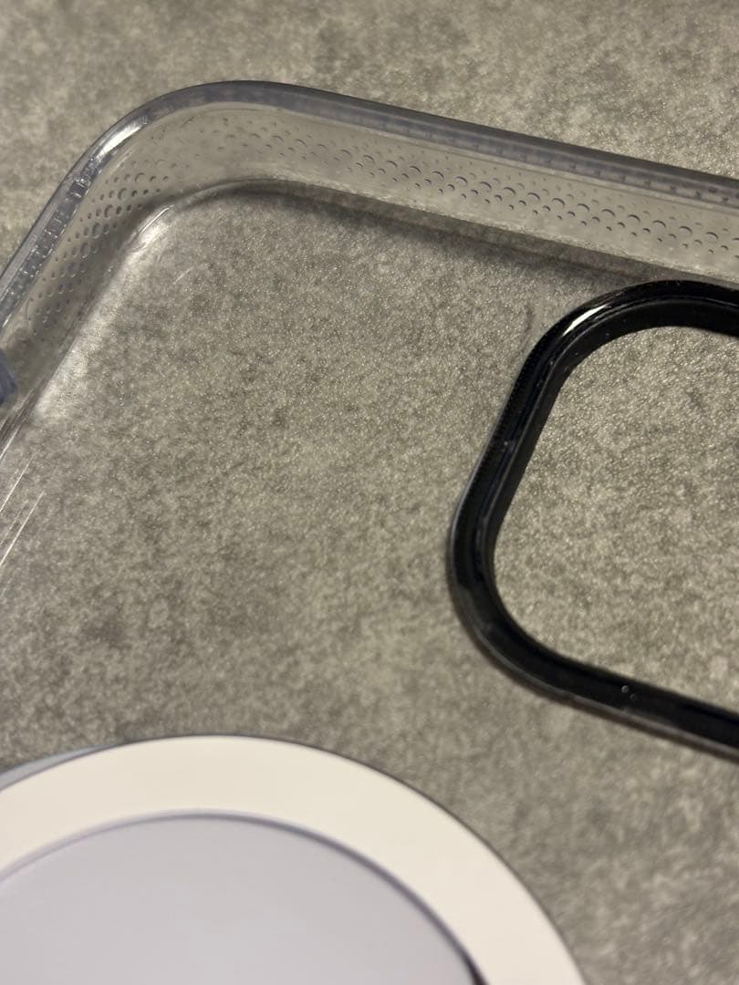 【CASETIFY】iPhone13 マムアンちゃん　Mamuang